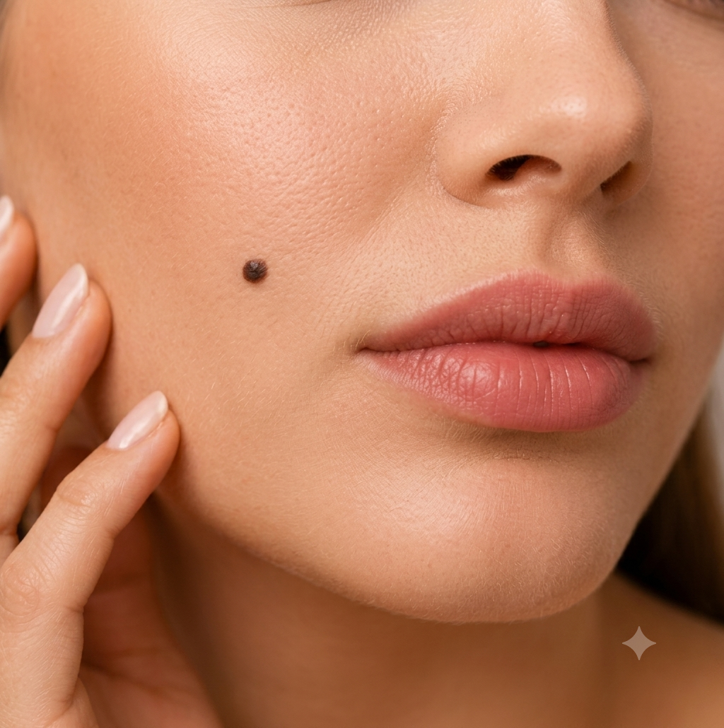 Beauty Spot