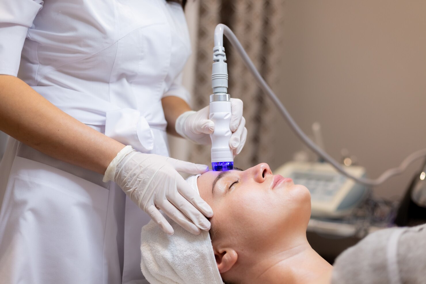 HydraFacial Curriculum