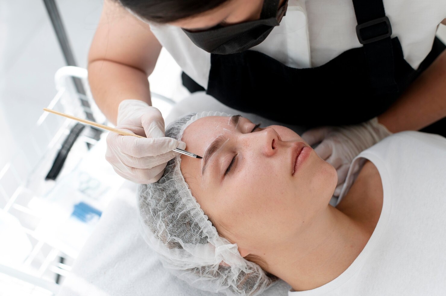Microblading Hands-On Training